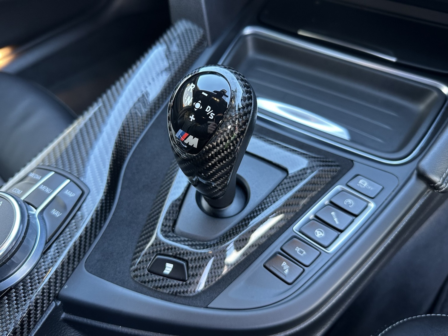 Used BMW M3 2018 for sale - 76631493: Photo 36