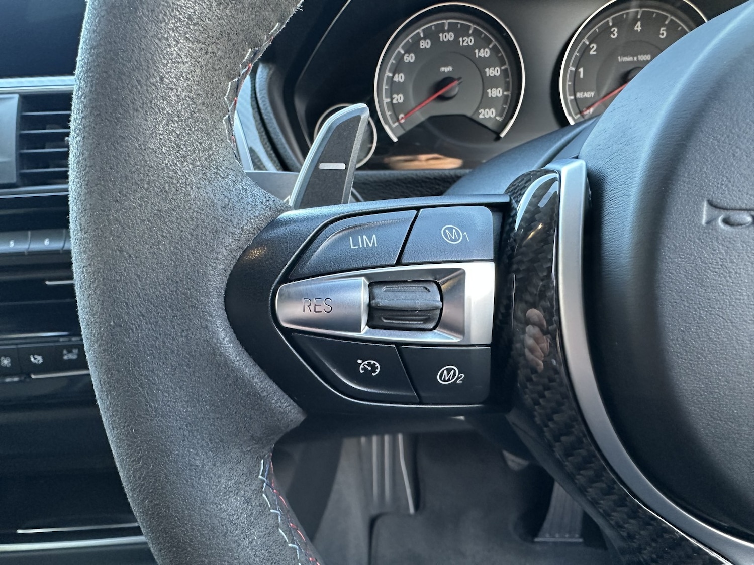 Used BMW M3 2018 for sale - 76631493: Photo 37