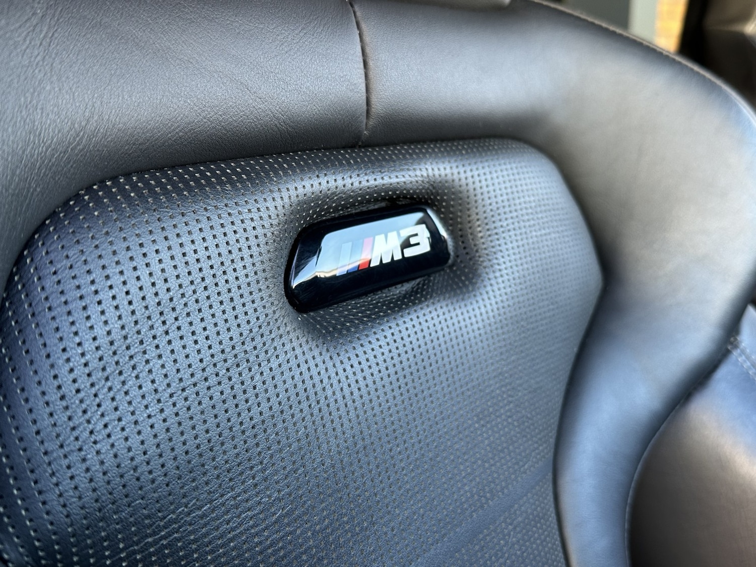 Used BMW M3 2018 for sale - 76631493: Photo 40