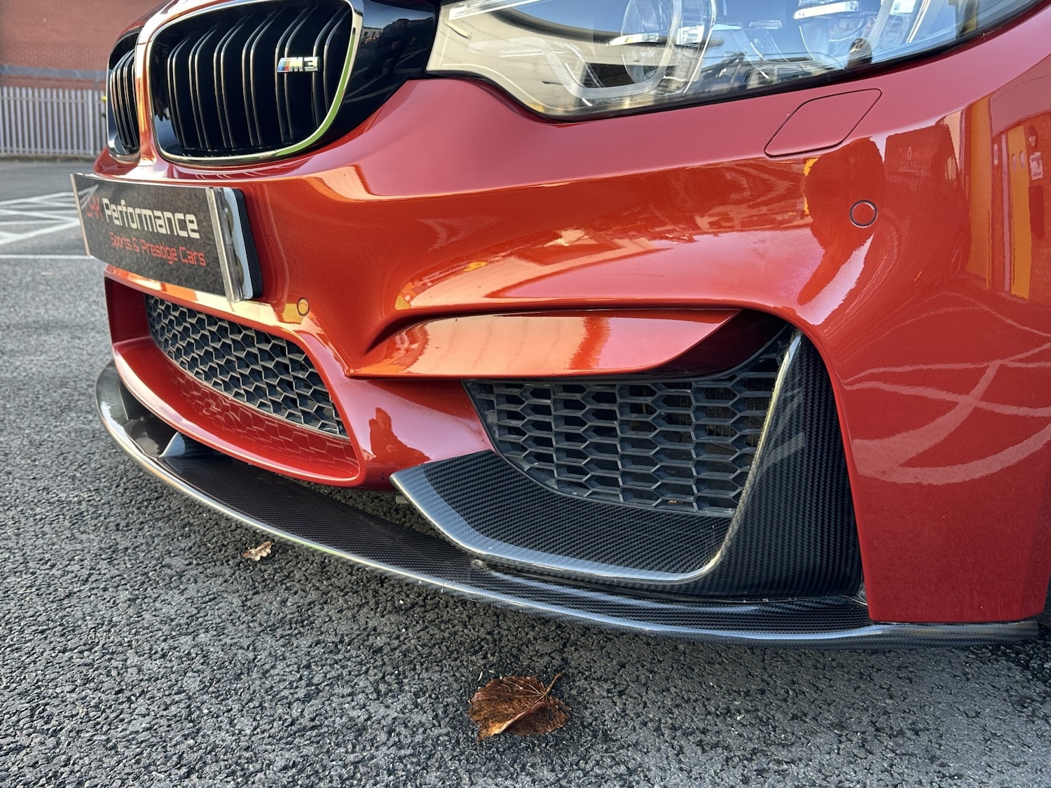 Used BMW M3 2018 for sale - 76631493: Photo 42