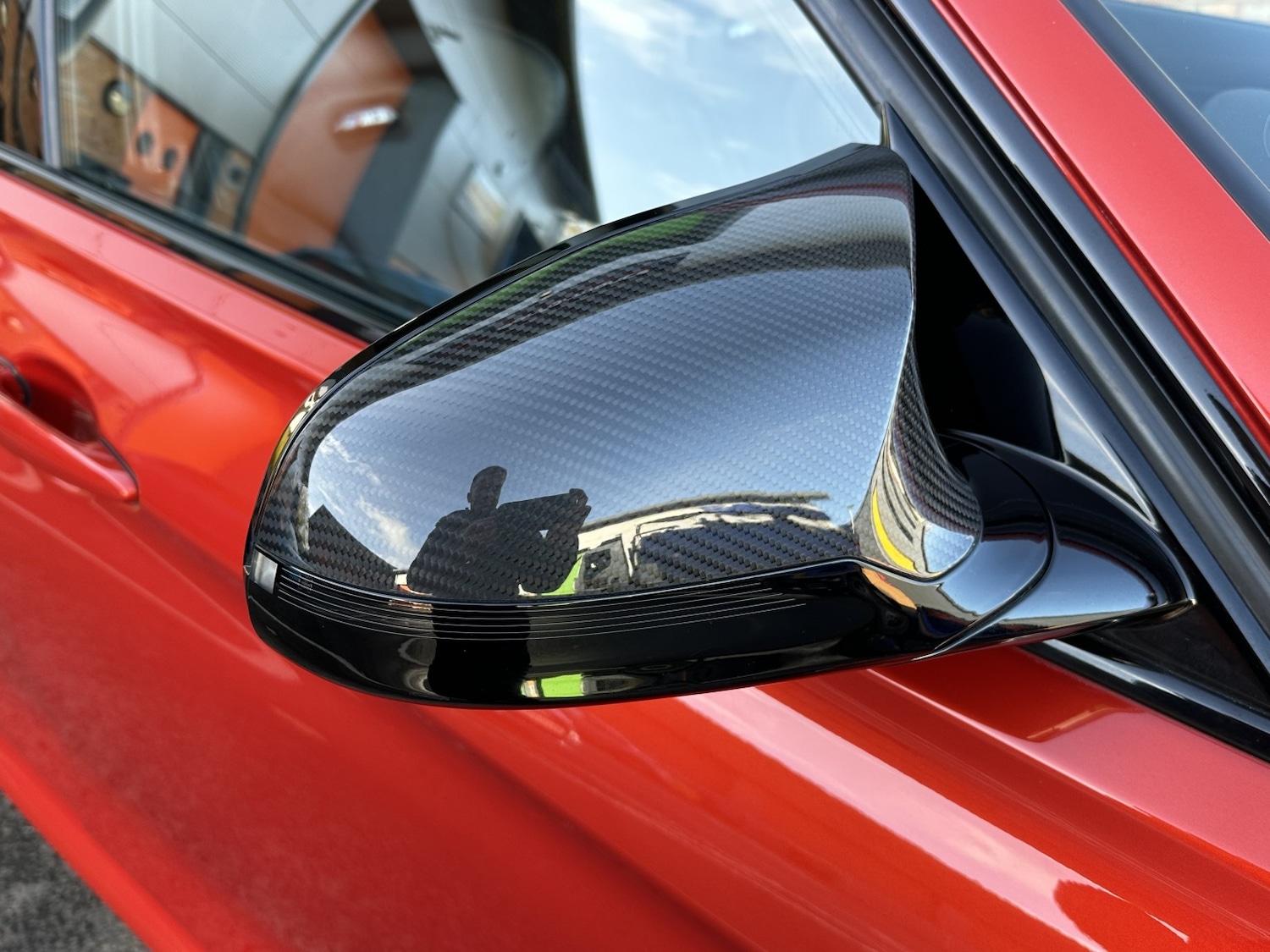 Used BMW M3 2018 for sale - 76631493: Photo 44