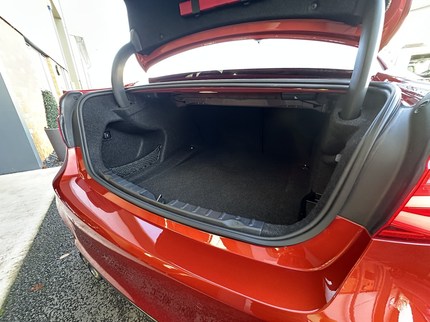 Used BMW M3 2018 for sale - 76631493: Photo 46