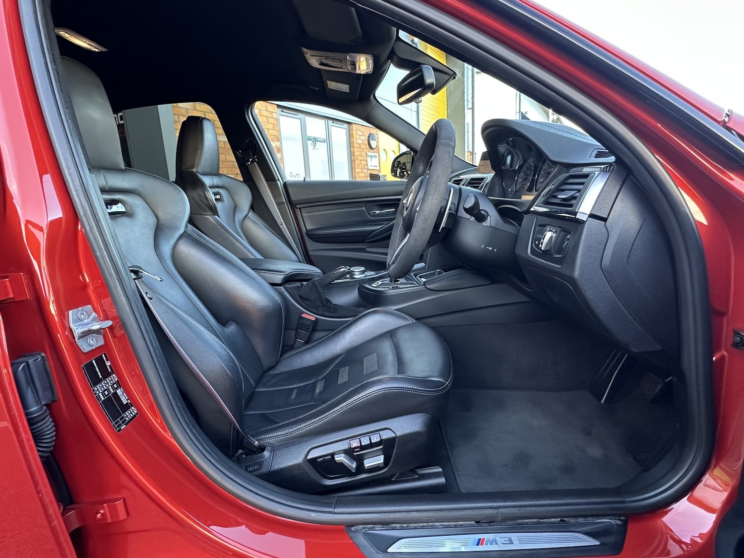 Used BMW M3 2018 for sale - 76631493: Photo 5