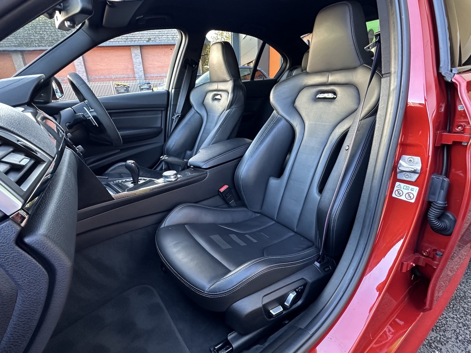 Used BMW M3 2018 for sale - 76631493: Photo 6