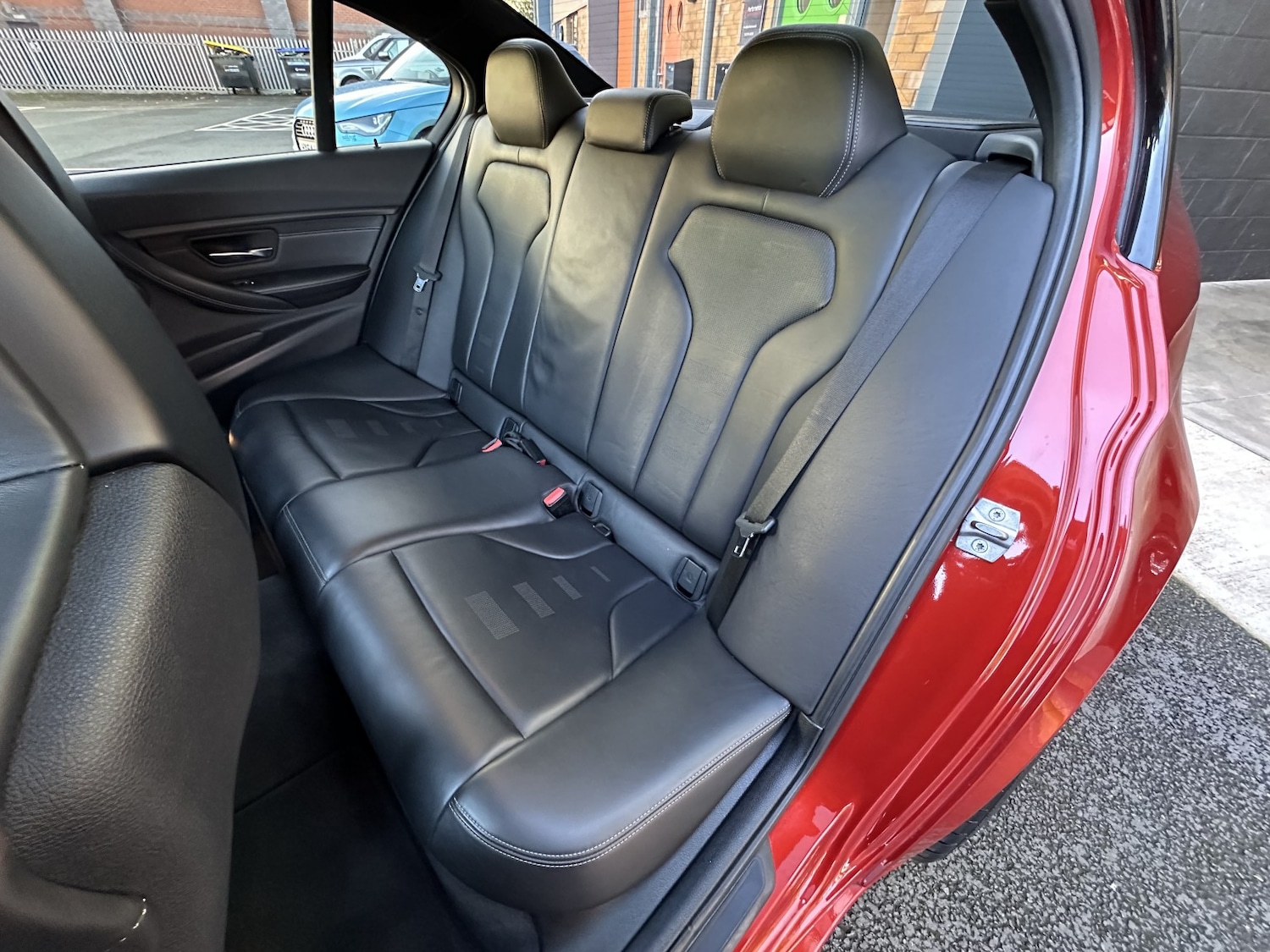 Used BMW M3 2018 for sale - 76631493: Photo 7