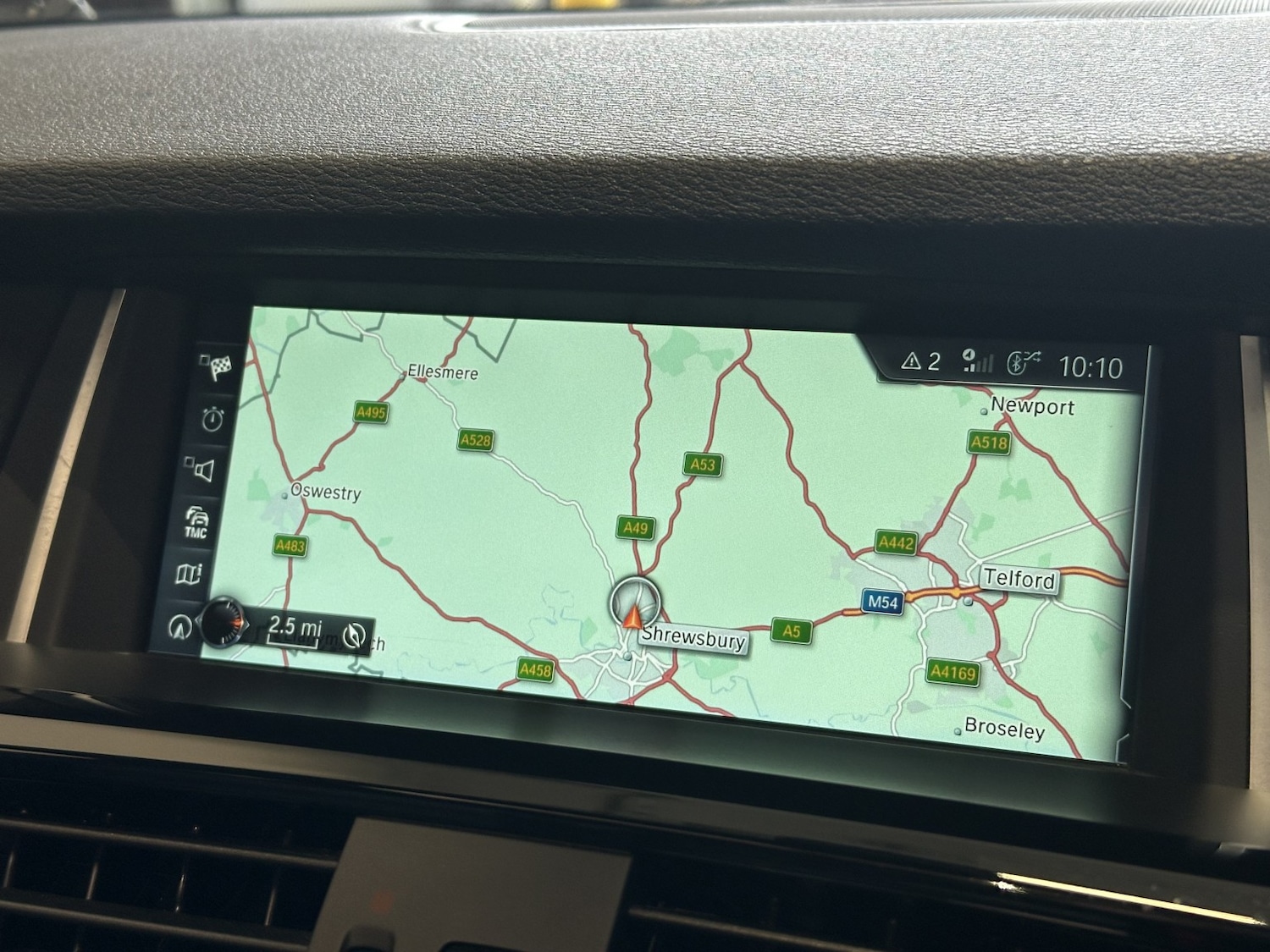 Used BMW X3 2016 for sale - 77438270: Photo 12