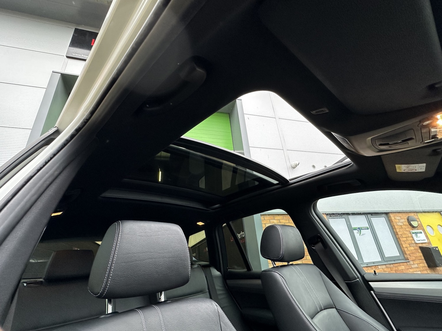 Used BMW X3 2016 for sale - 77438270: Photo 15