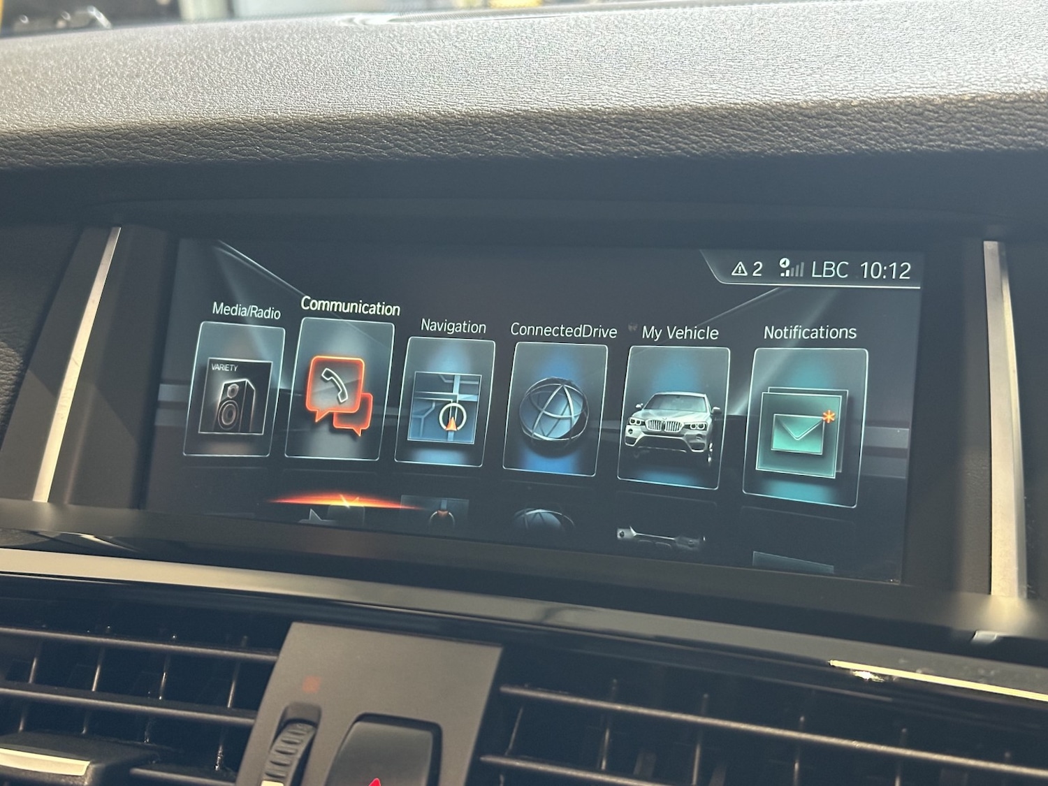 Used BMW X3 2016 for sale - 77438270: Photo 17