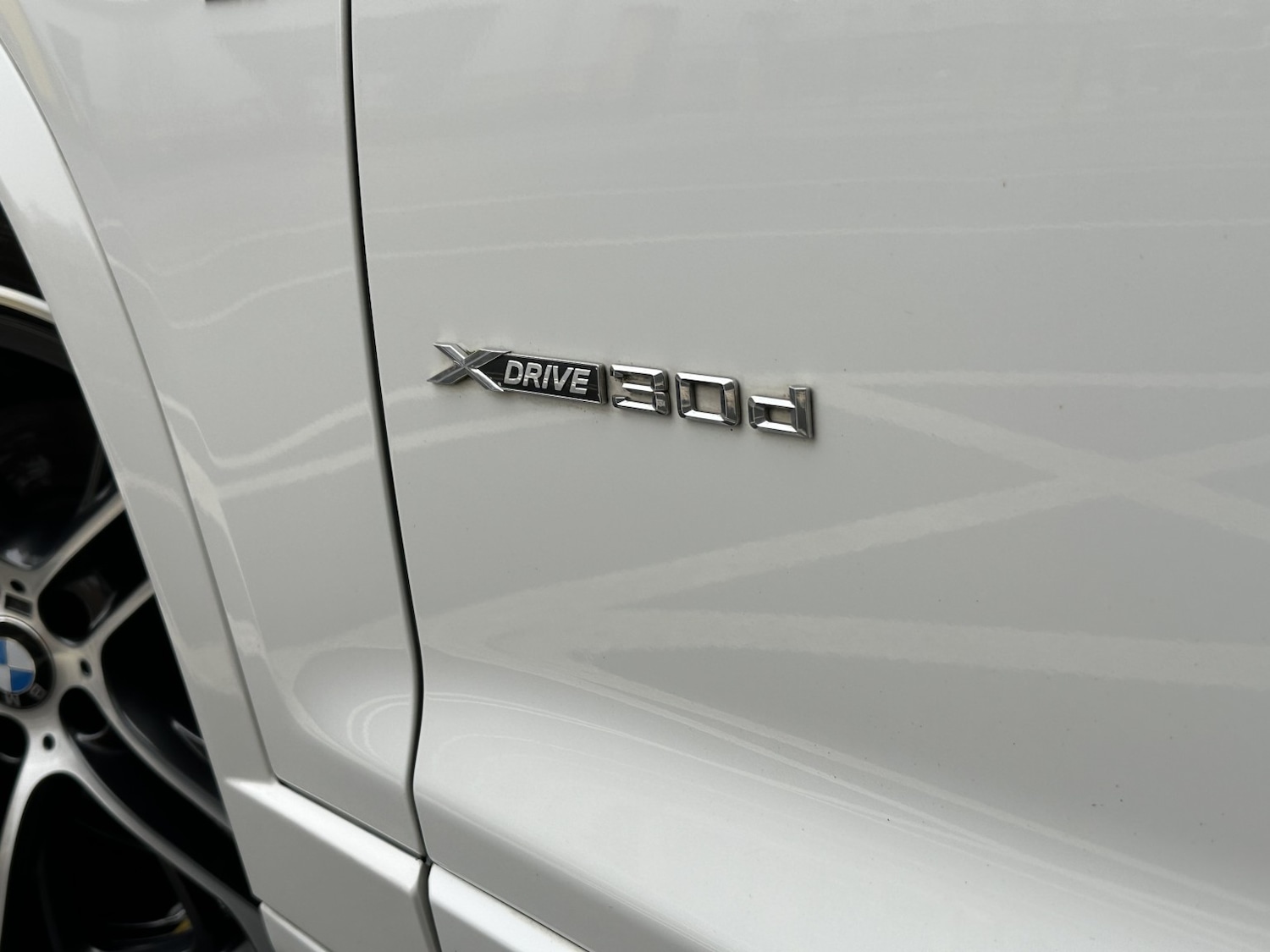 Used BMW X3 2016 for sale - 77438270: Photo 23