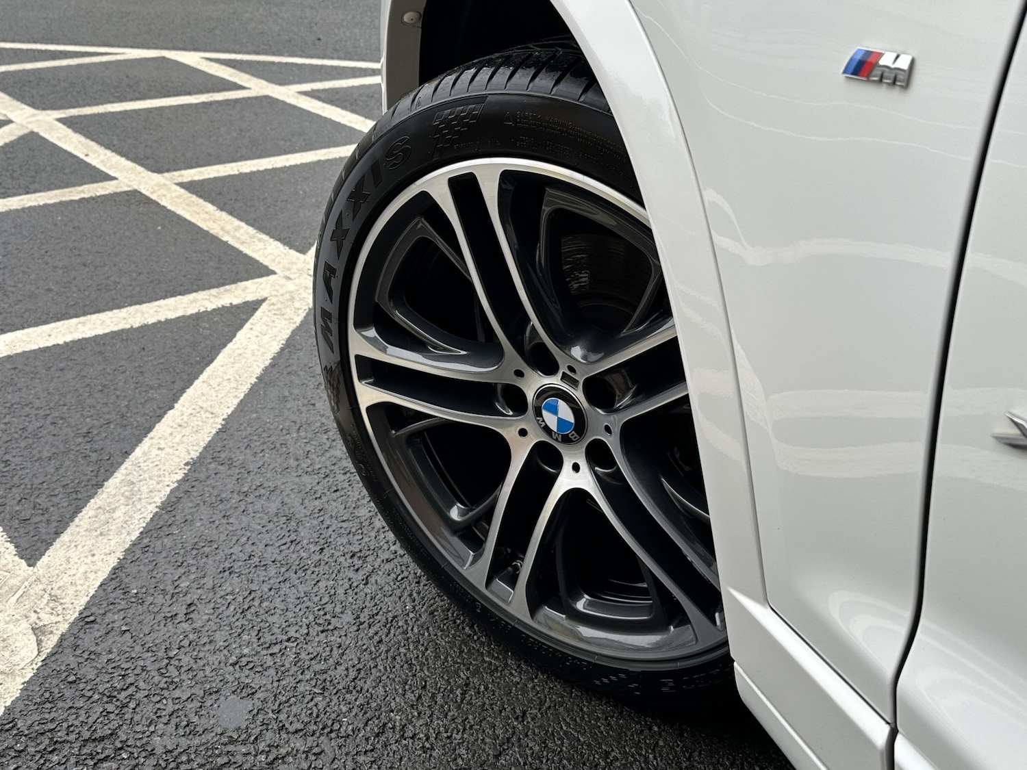 Used BMW X3 2016 for sale - 77438270: Photo 24