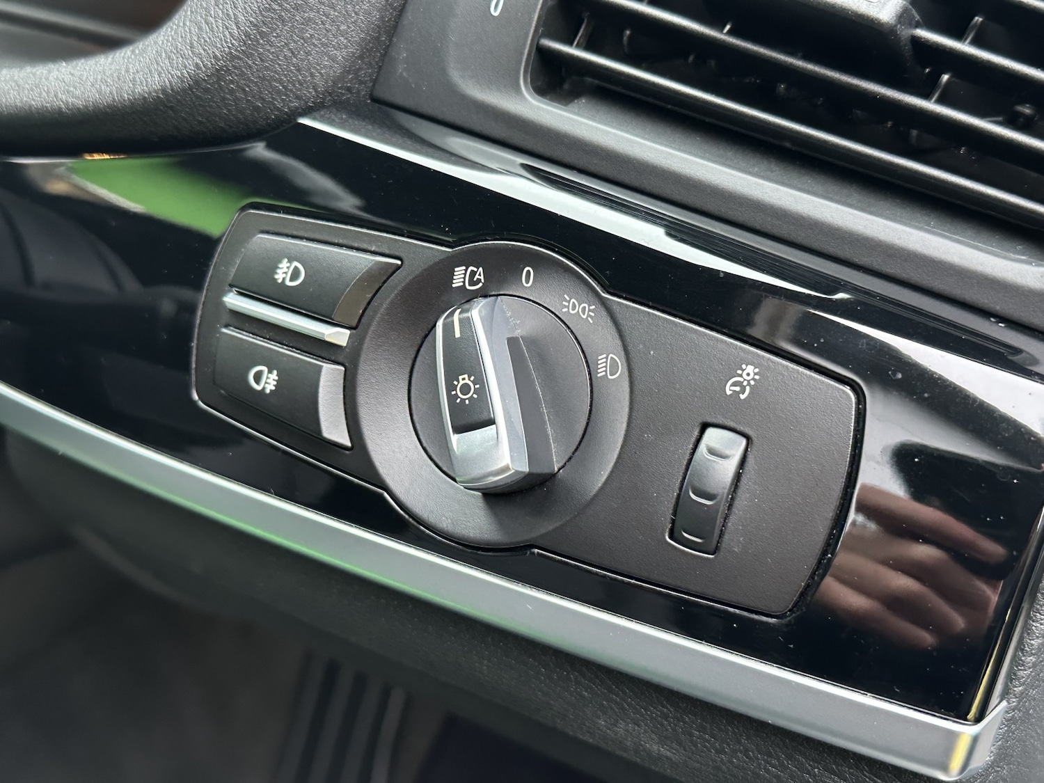 Used BMW X3 2016 for sale - 77438270: Photo 25