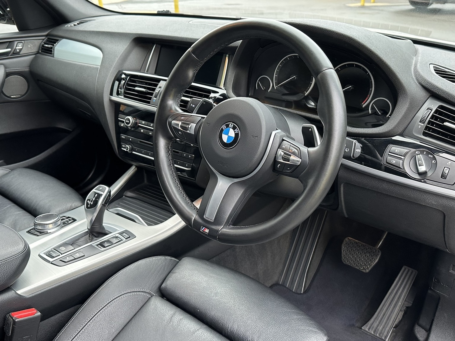 Used BMW X3 2016 for sale - 77438270: Photo 3