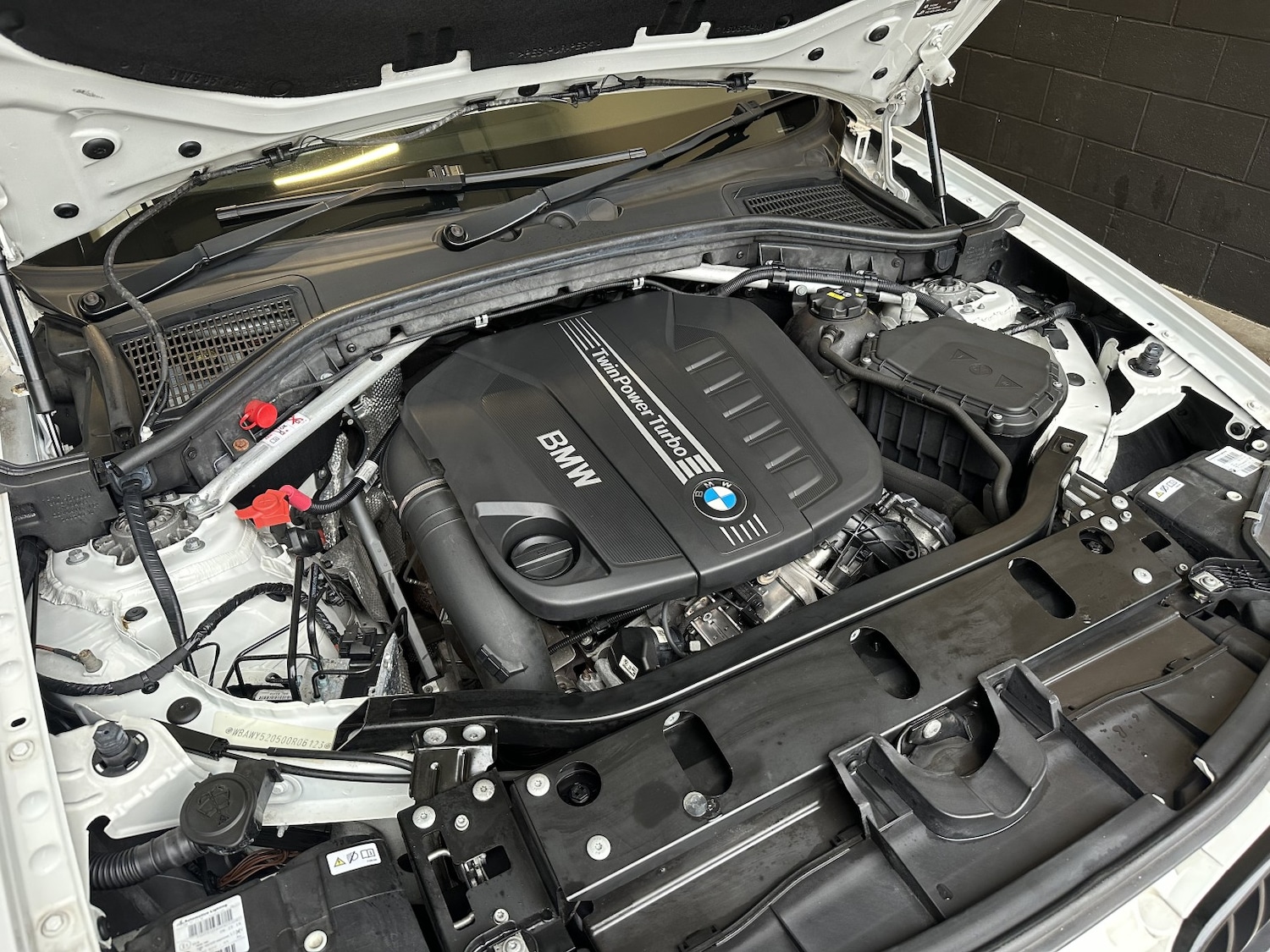 Used BMW X3 2016 for sale - 77438270: Photo 32