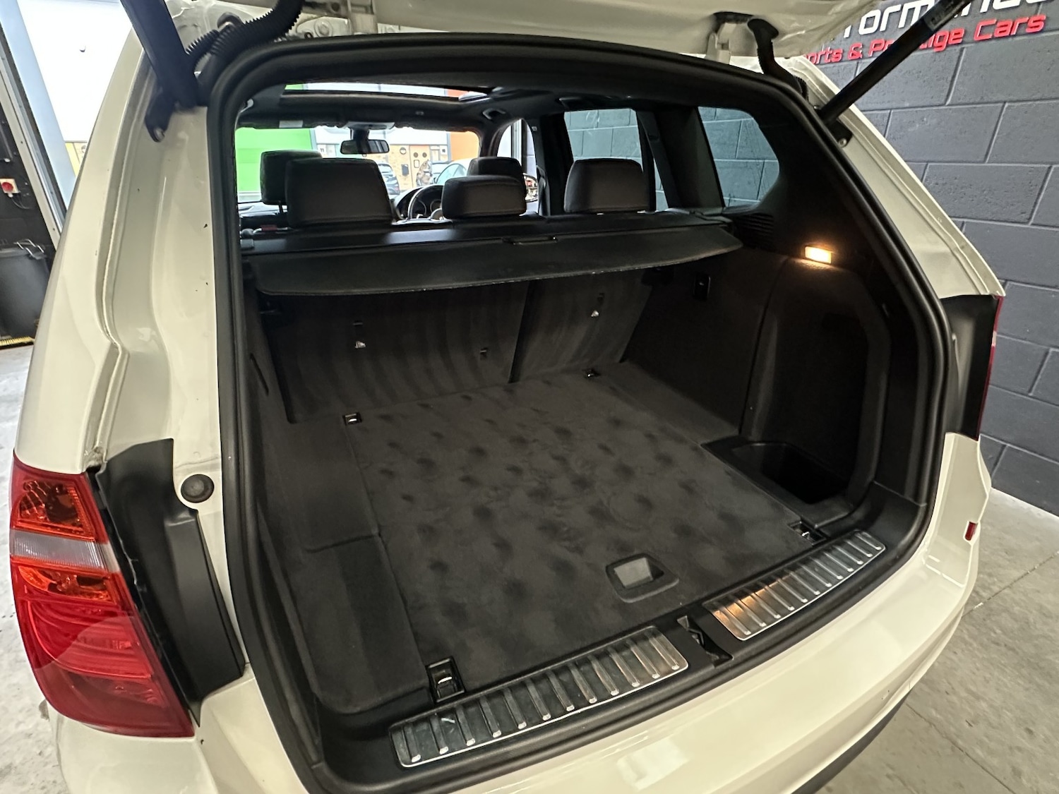 Used BMW X3 2016 for sale - 77438270: Photo 33