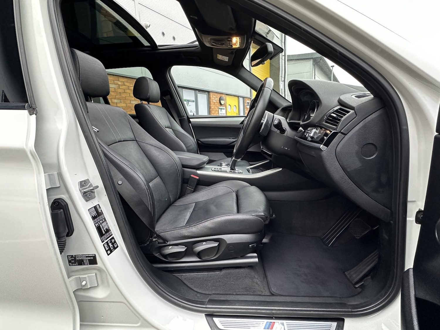 Used BMW X3 2016 for sale - 77438270: Photo 6