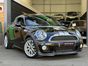 Used MINI Coupe 2016 for sale - 78599613: Photo