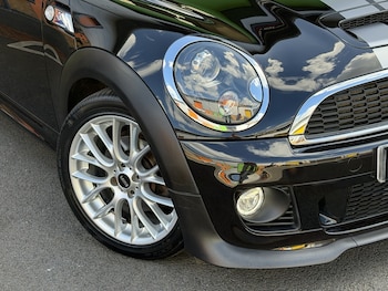 Used MINI Coupe 2016 for sale - 78599613: Photo