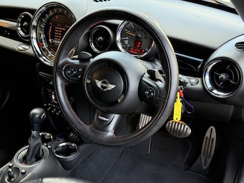 Used MINI Coupe 2016 for sale - 78599613: Photo