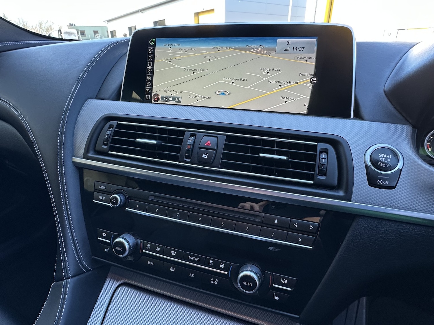 Used BMW 6 Series 2015 for sale - 77921269: Photo 10