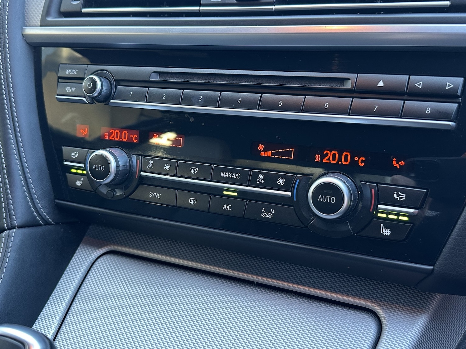 Used BMW 6 Series 2015 for sale - 77921269: Photo 11