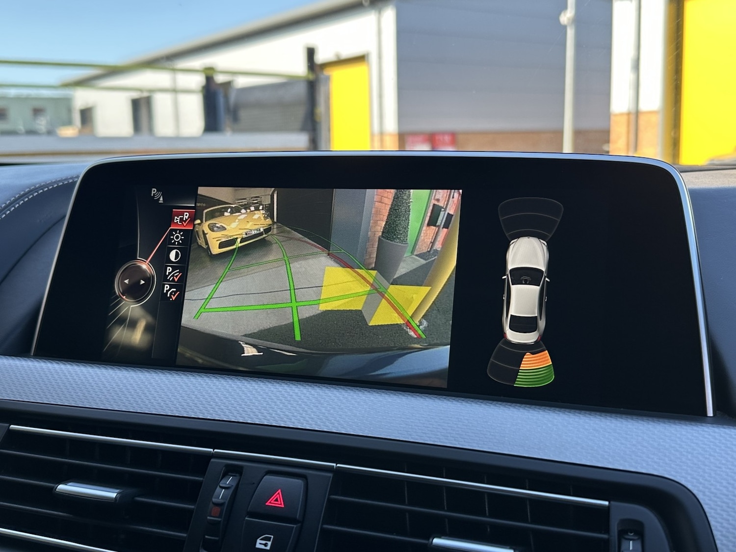 Used BMW 6 Series 2015 for sale - 77921269: Photo 12