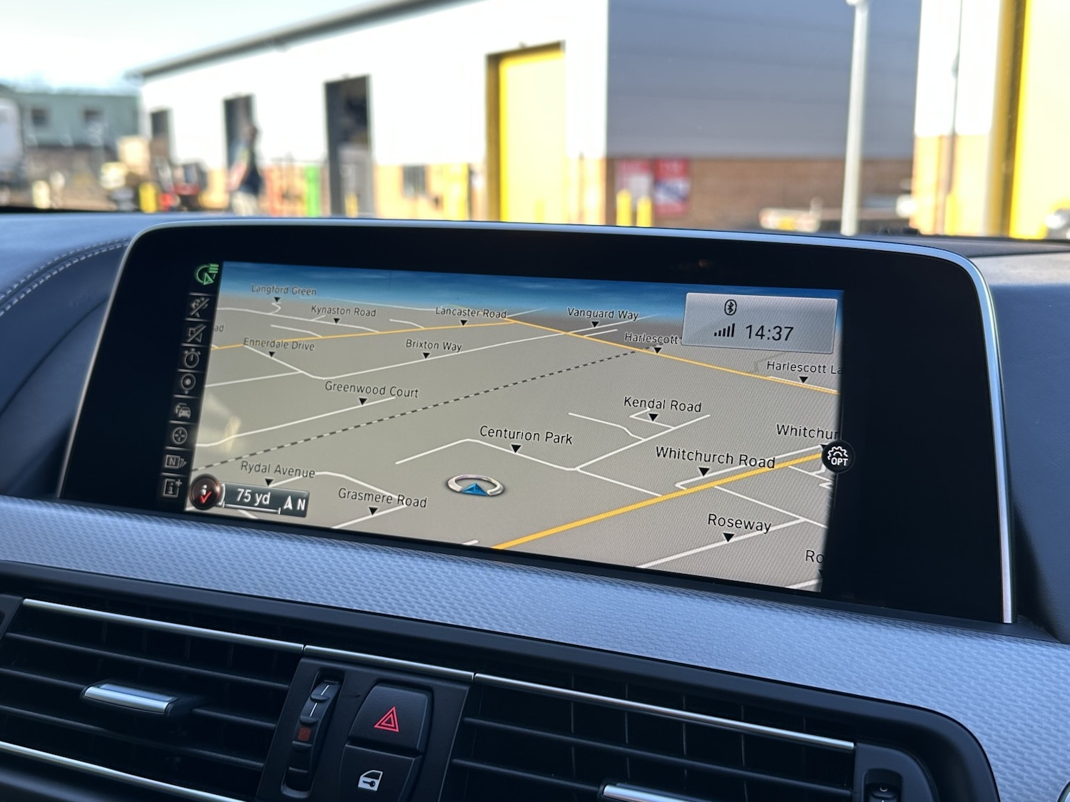 Used BMW 6 Series 2015 for sale - 77921269: Photo 13