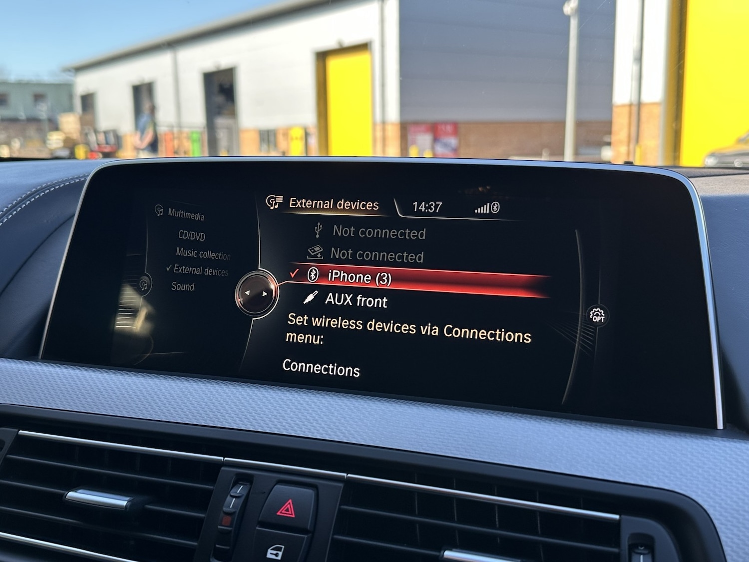 Used BMW 6 Series 2015 for sale - 77921269: Photo 14