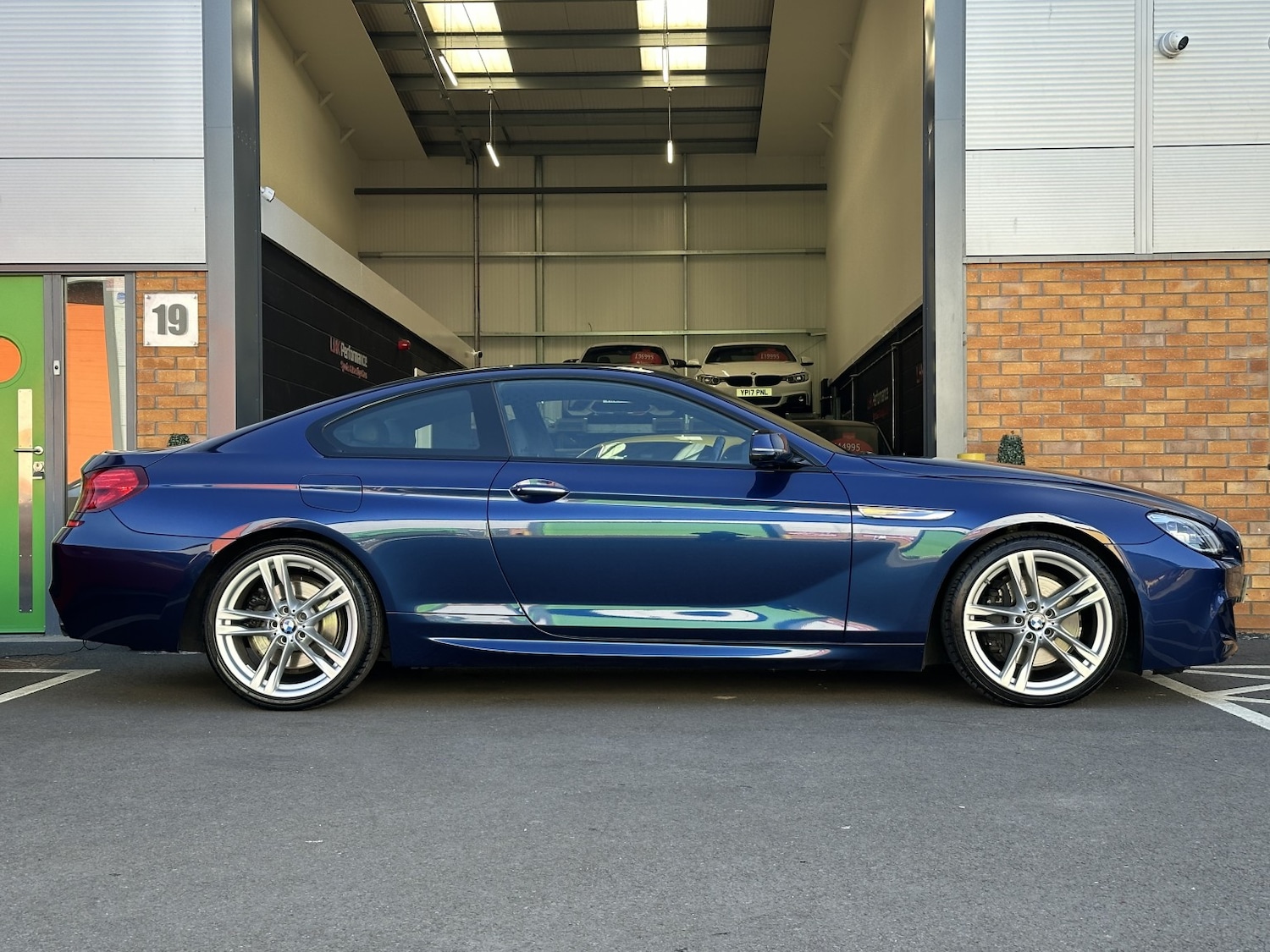 Used BMW 6 Series 2015 for sale - 77921269: Photo 16