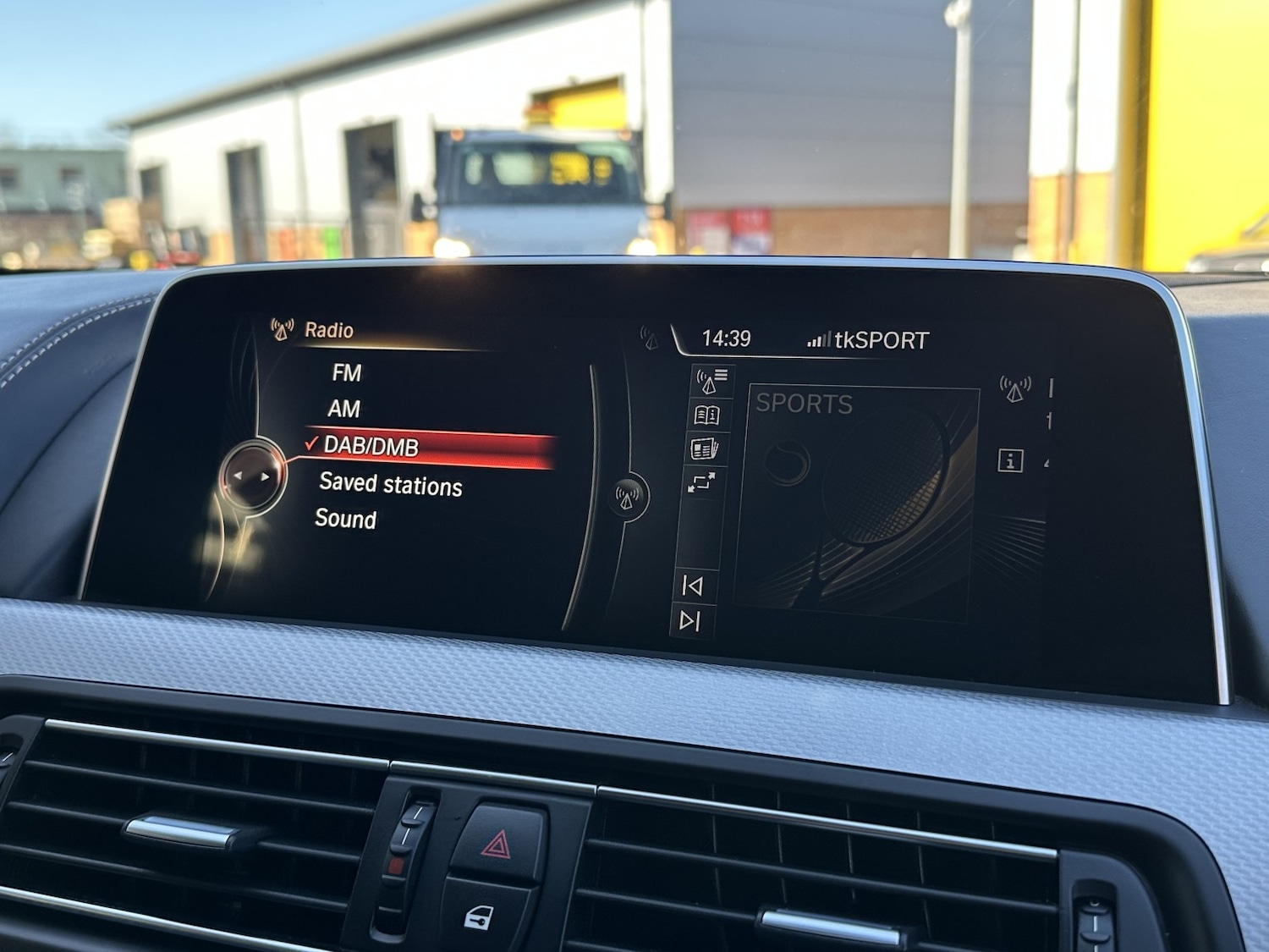 Used BMW 6 Series 2015 for sale - 77921269: Photo 18