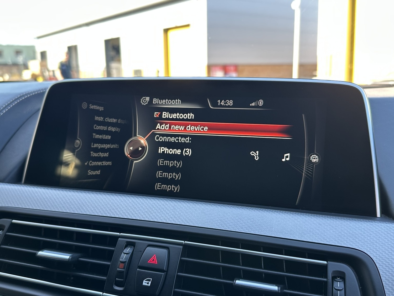 Used BMW 6 Series 2015 for sale - 77921269: Photo 19