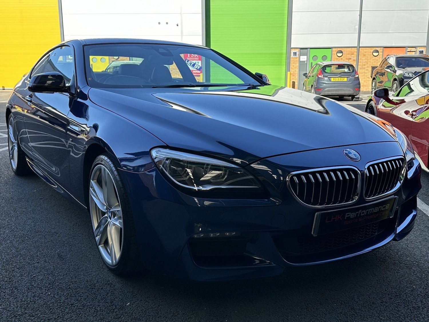 Used BMW 6 Series 2015 for sale - 77921269: Photo 22