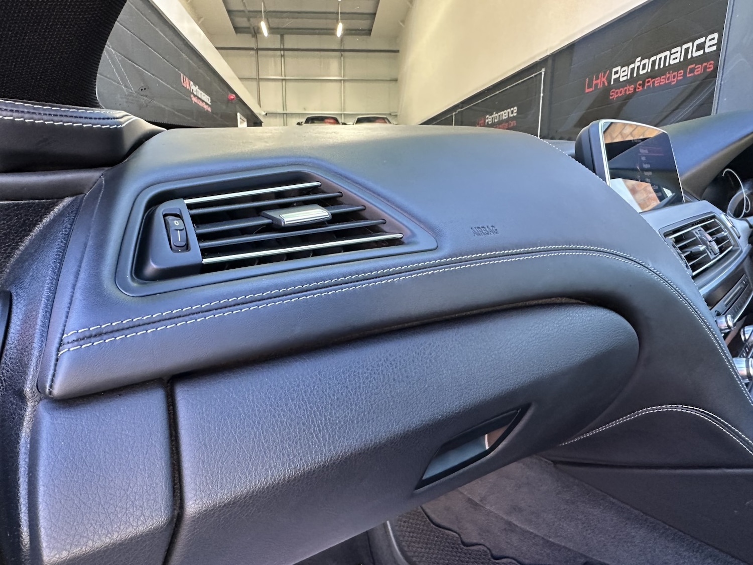 Used BMW 6 Series 2015 for sale - 77921269: Photo 24