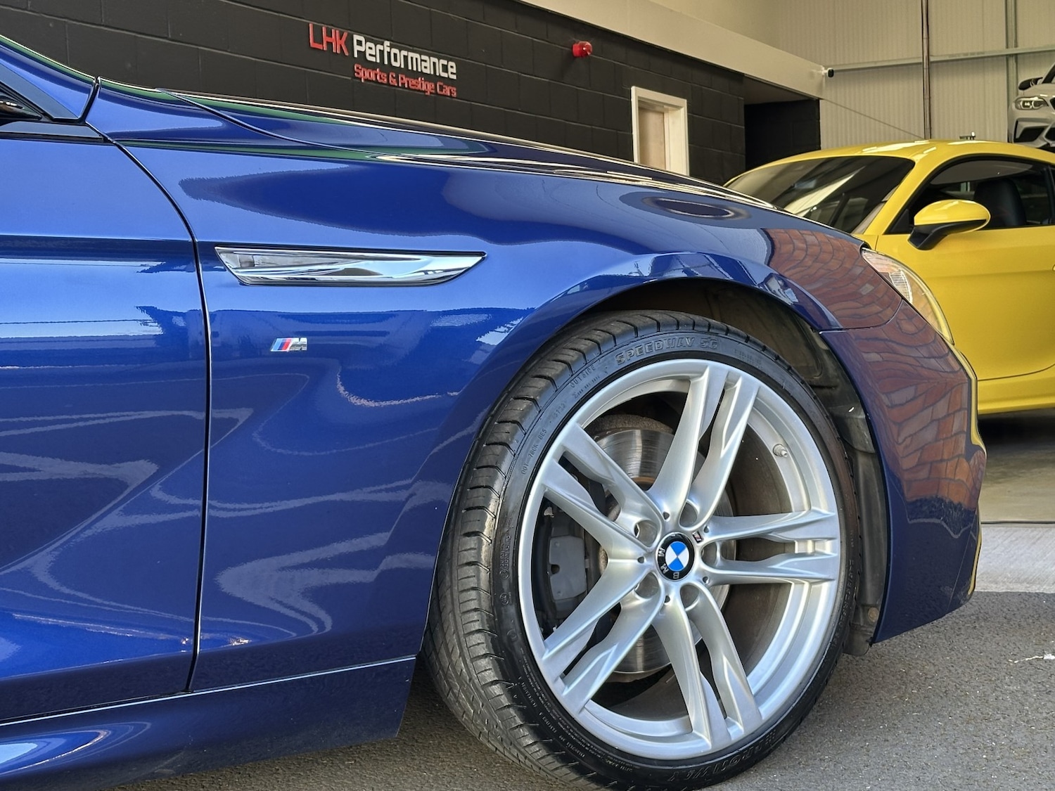 Used BMW 6 Series 2015 for sale - 77921269: Photo 25