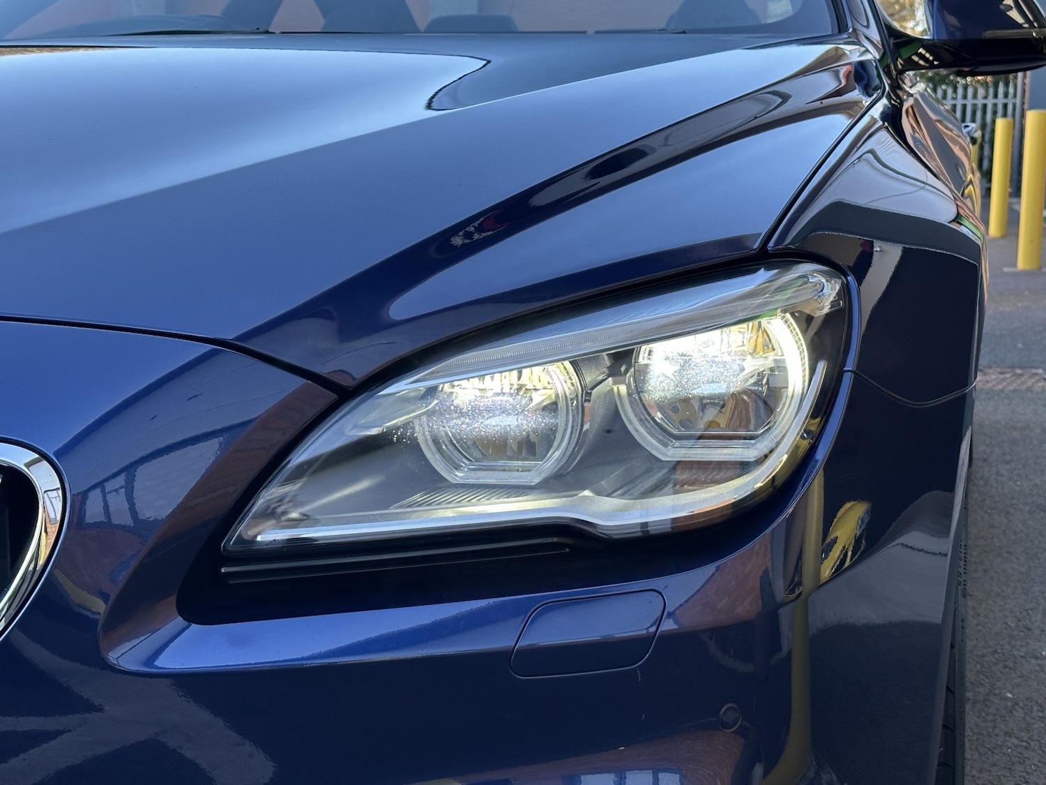 Used BMW 6 Series 2015 for sale - 77921269: Photo 26