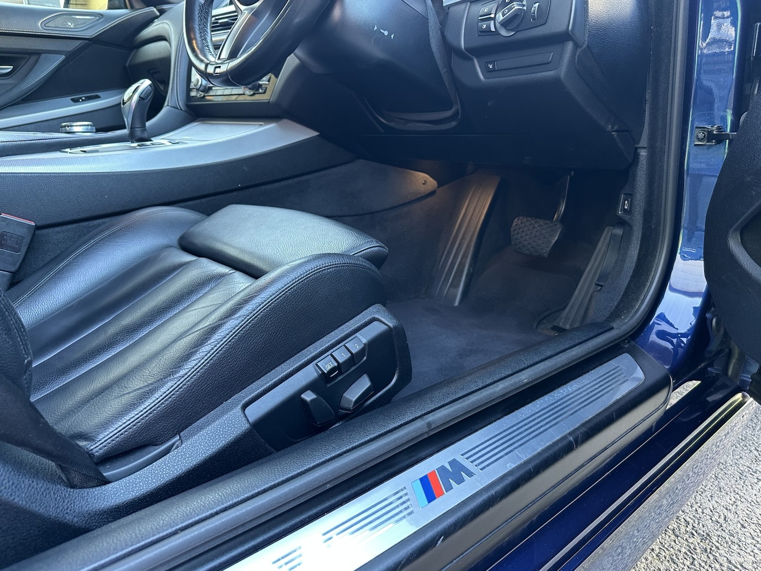 Used BMW 6 Series 2015 for sale - 77921269: Photo 28