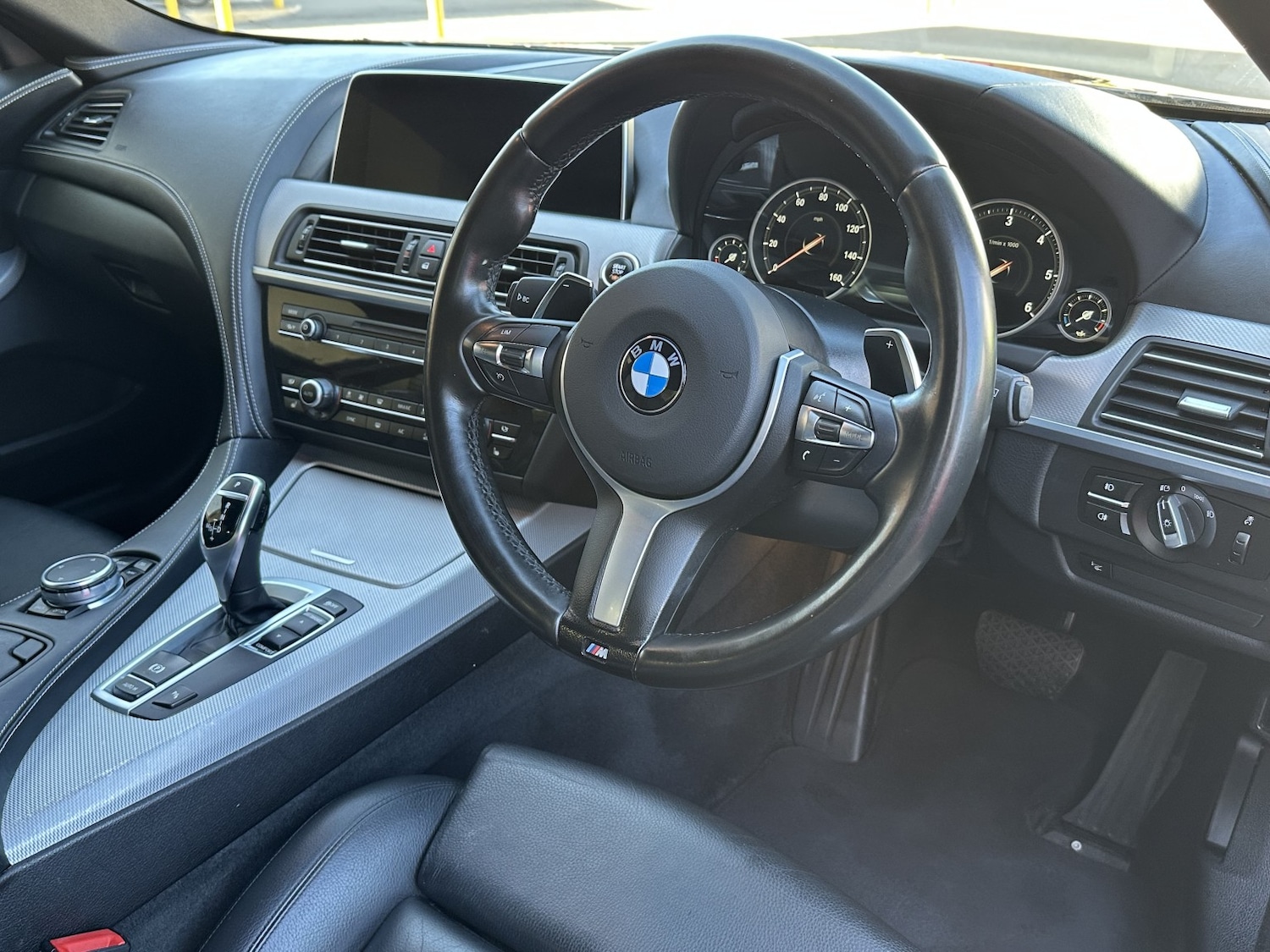 Used BMW 6 Series 2015 for sale - 77921269: Photo 3