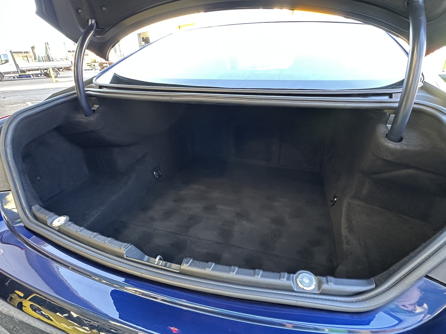 Used BMW 6 Series 2015 for sale - 77921269: Photo 34