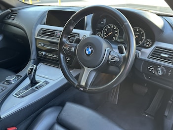 Used BMW 6 Series 2015 for sale - 77921269: Photo