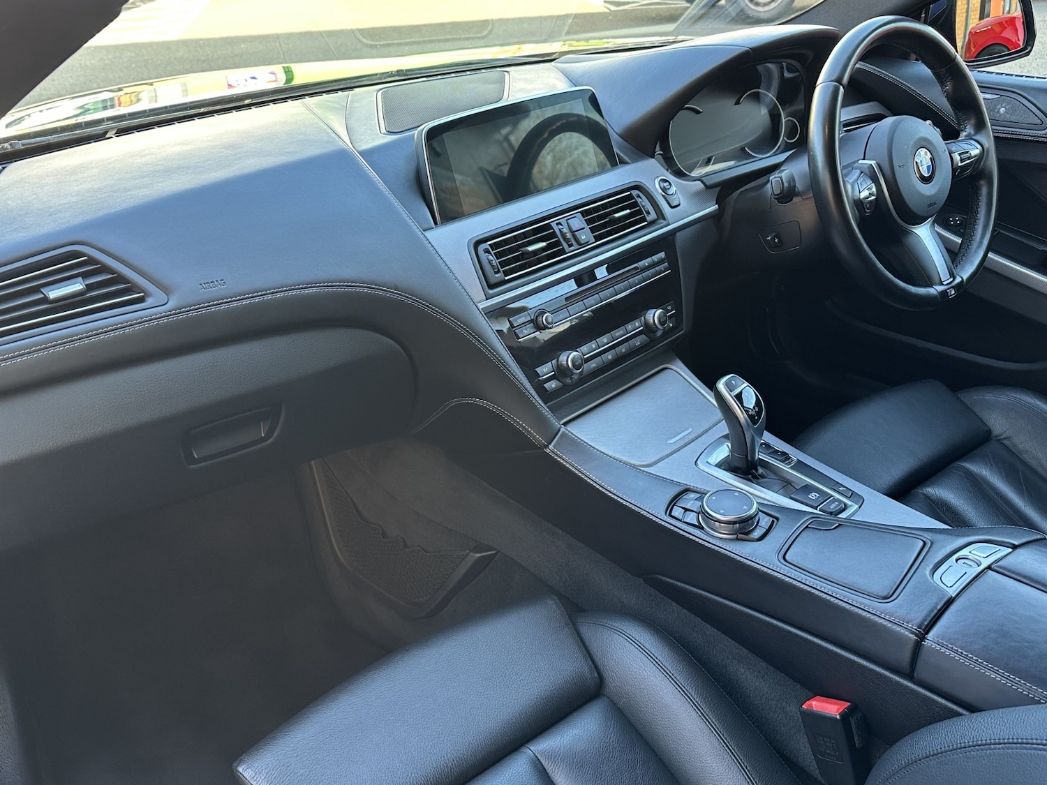 Used BMW 6 Series 2015 for sale - 77921269: Photo 4