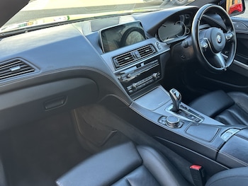 Used BMW 6 Series 2015 for sale - 77921269: Photo