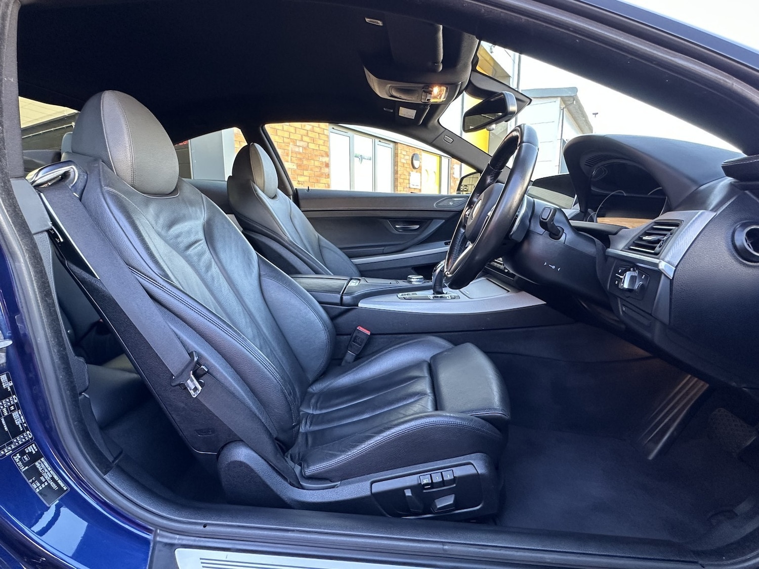 Used BMW 6 Series 2015 for sale - 77921269: Photo 5