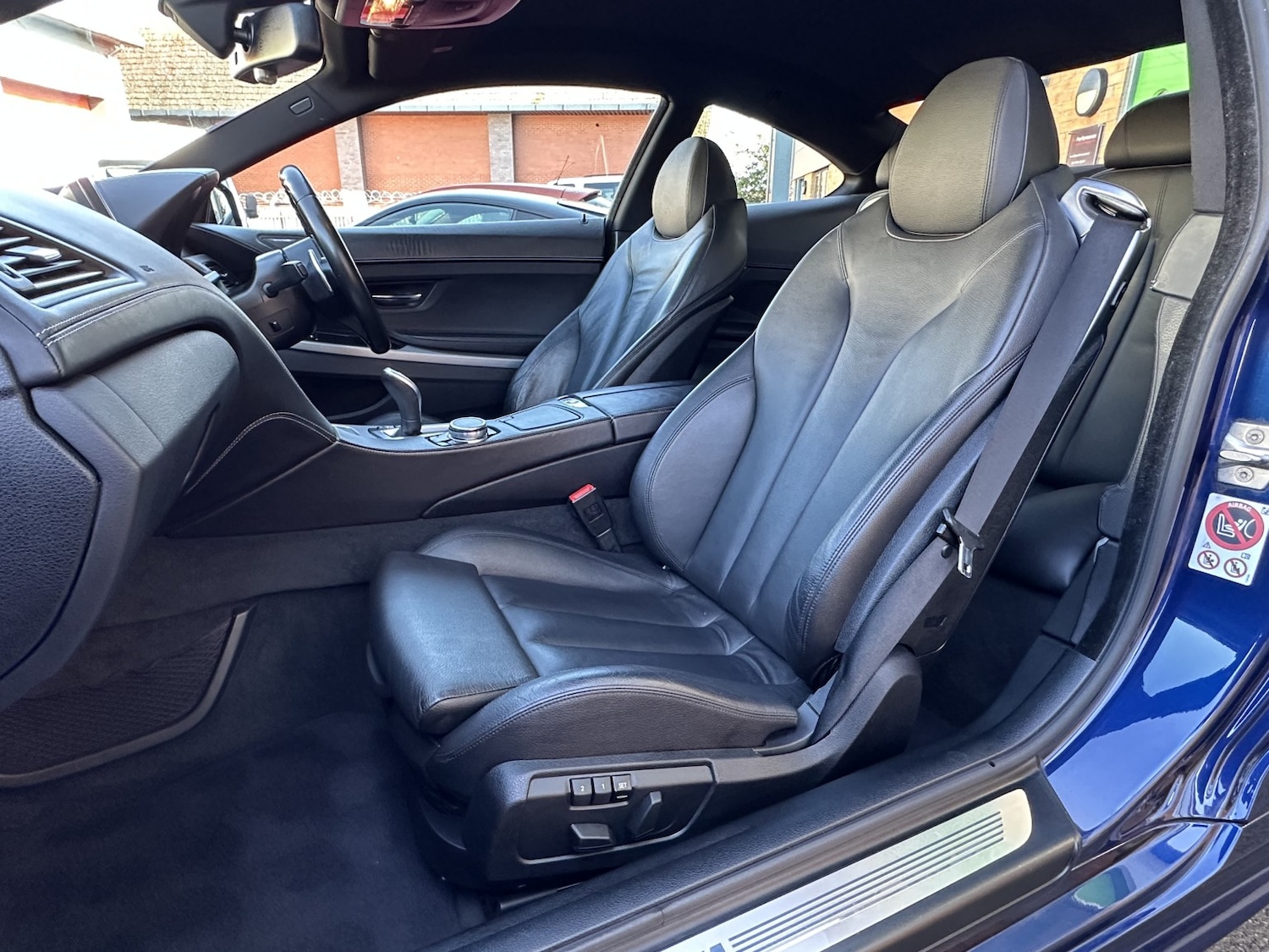 Used BMW 6 Series 2015 for sale - 77921269: Photo 6