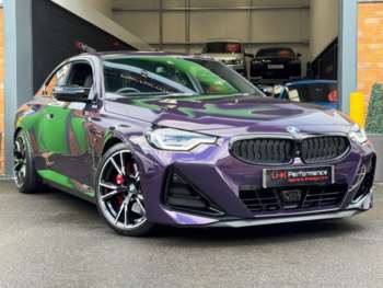 2023 - 3.0 M240i xDrive Coupe 2-Door