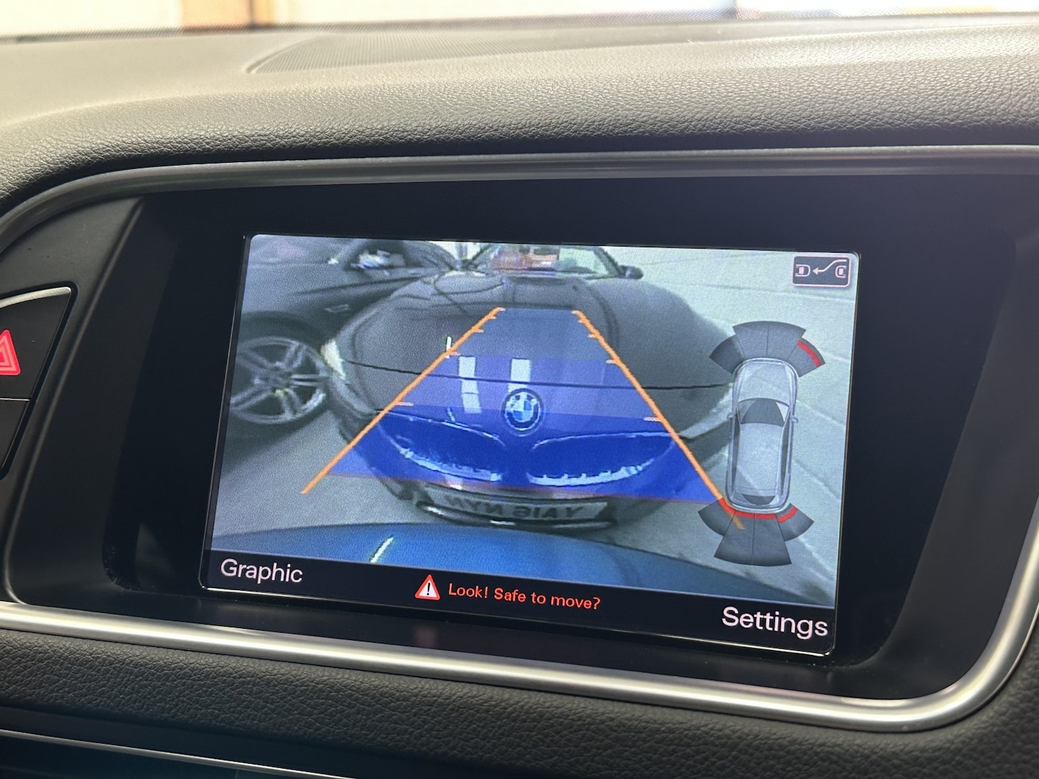 Used Audi Q5 2016 for sale - 77837032: Photo 10