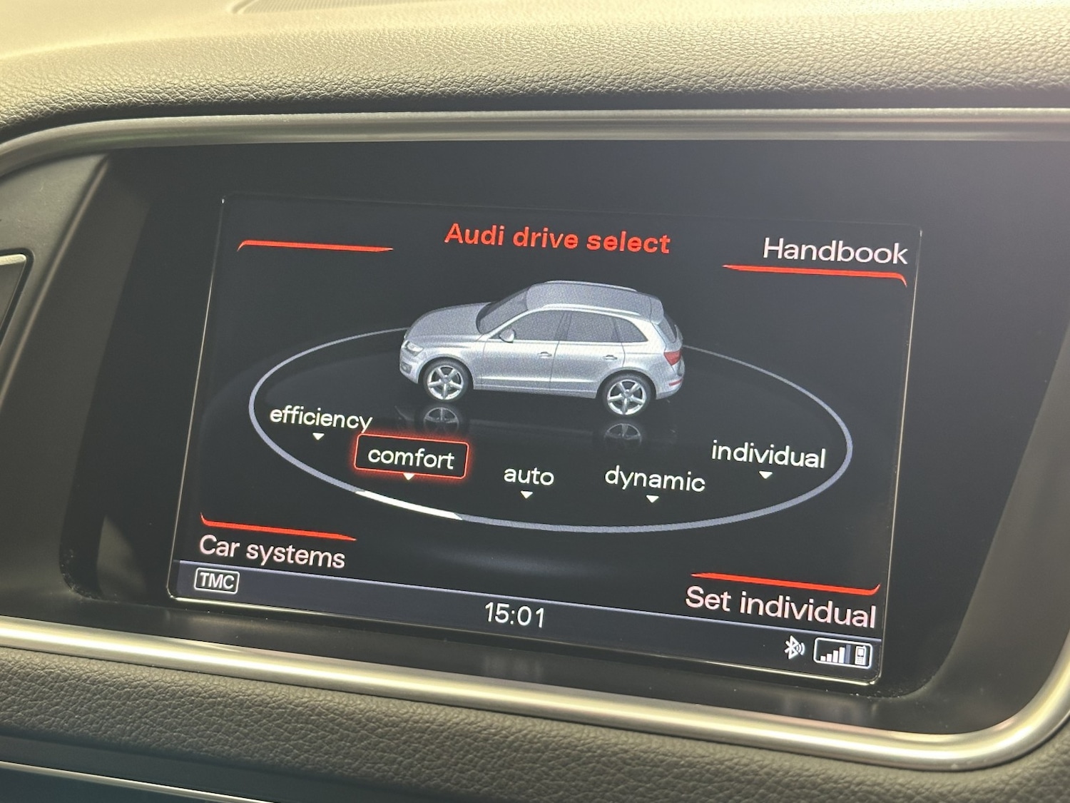 Used Audi Q5 2016 for sale - 77837032: Photo 11