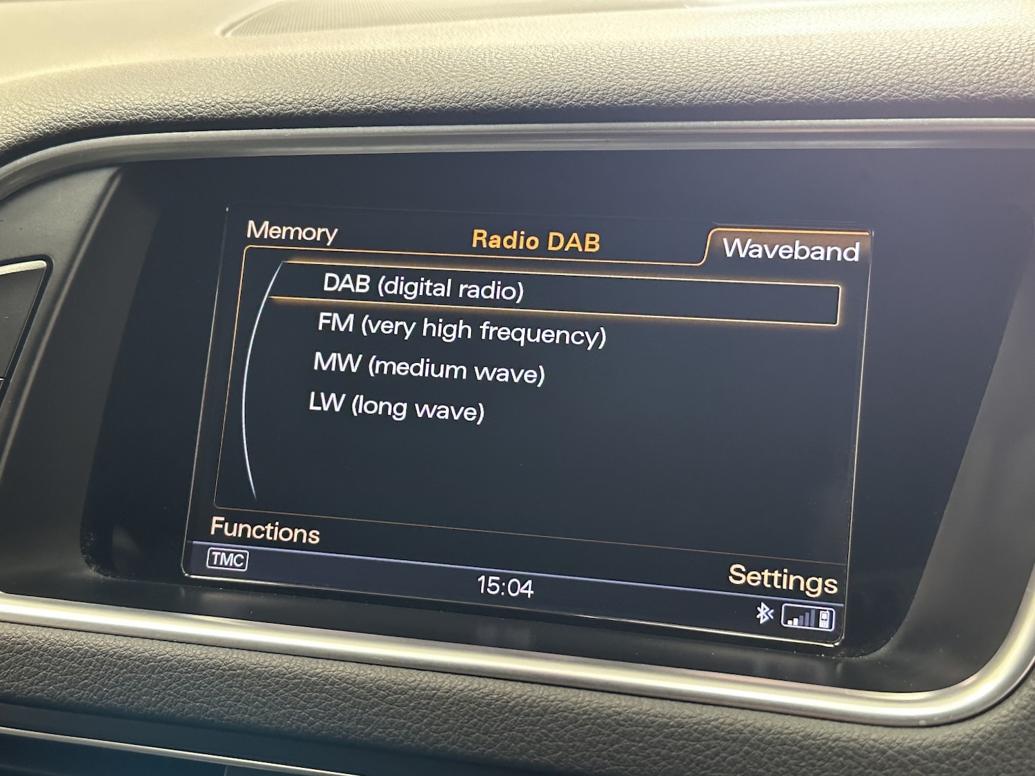 Used Audi Q5 2016 for sale - 77837032: Photo 12