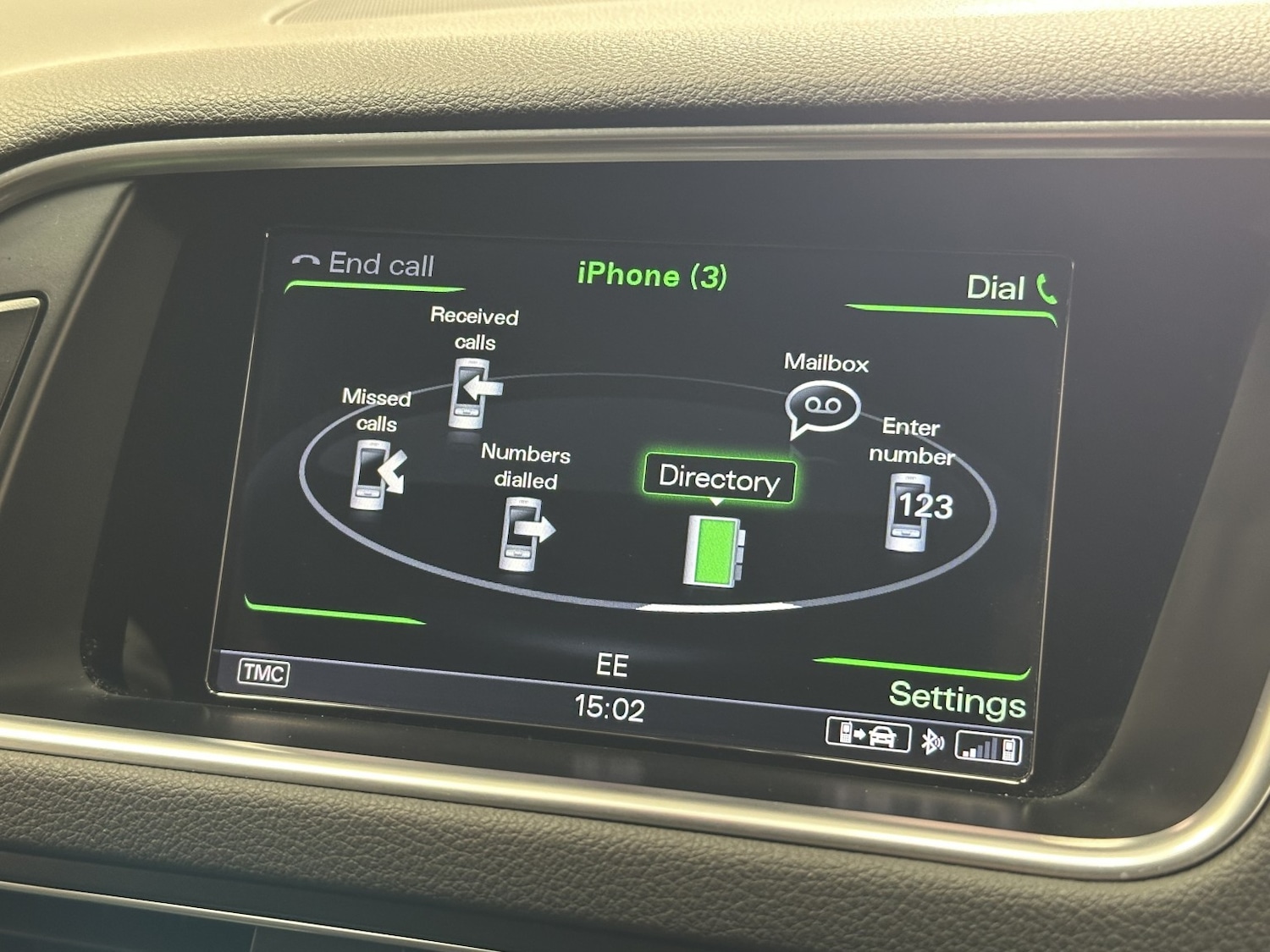 Used Audi Q5 2016 for sale - 77837032: Photo 13