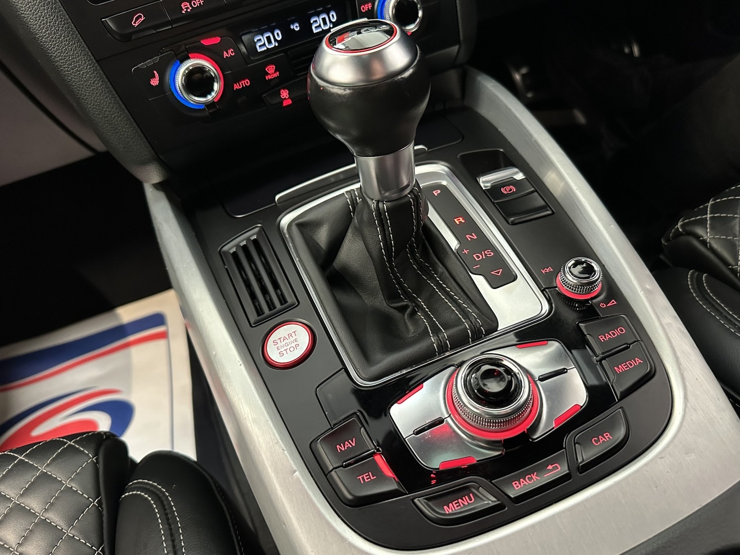 Used Audi Q5 2016 for sale - 77837032: Photo 16