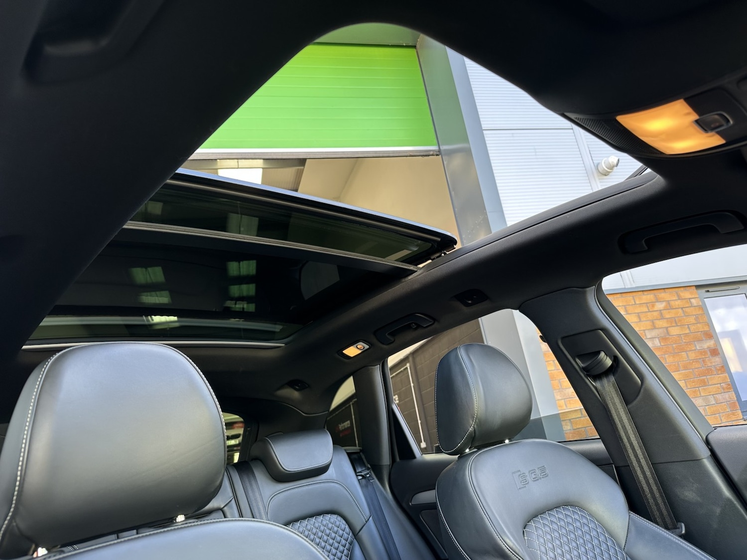 Used Audi Q5 2016 for sale - 77837032: Photo 19