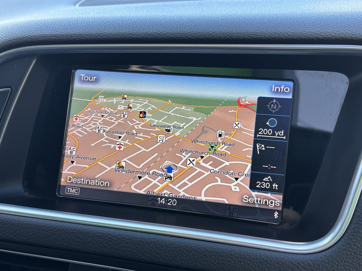 Used Audi Q5 2016 for sale - 77837032: Photo 25